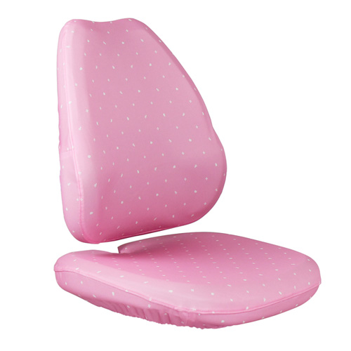 EGO椅 品牌椅套-粉紅